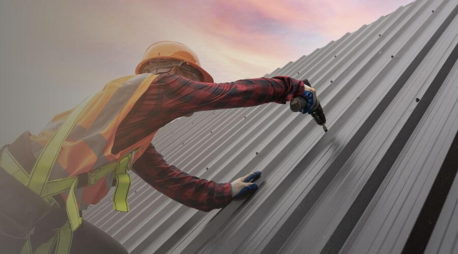 Expert top industrial roofings services in Moose Lake, MN